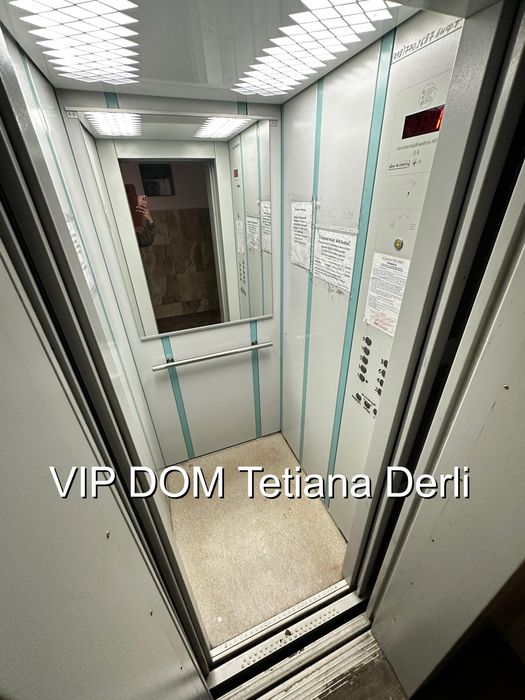 Багатокімнатна квартира за адресою вул. Степовая (площа 167,9 м²) - Atlanta.ua - фото 20