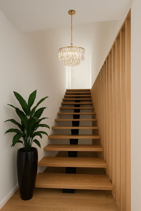 Vivenda T4 Exclusiva com Piscina e Jardim Privativo