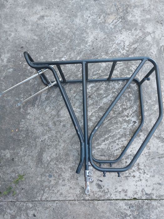 Surly Ecr 29+(29×3,0/78мм)+Surly Nice Rack