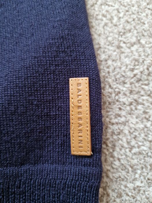 Baldessarini чоловічий вовняний кардиган