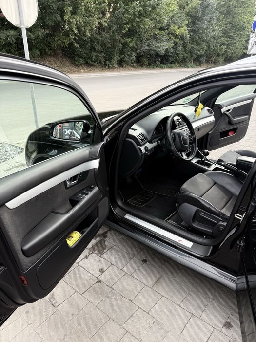 Продам Audi A4 B7 2005 р. 2,5 TDI
