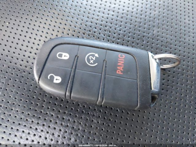 Jeep Compass High Altitude 4x4