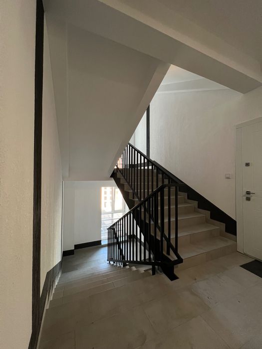 Продам 2-кімнатну квартиру в новобудові!