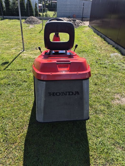 Traktorek honda 1211