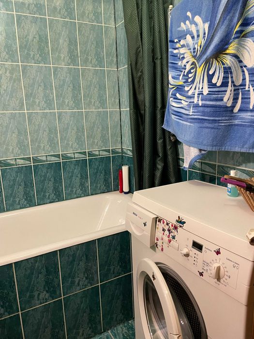 Продається 3-х кімнатна  квартира м. Бахмач