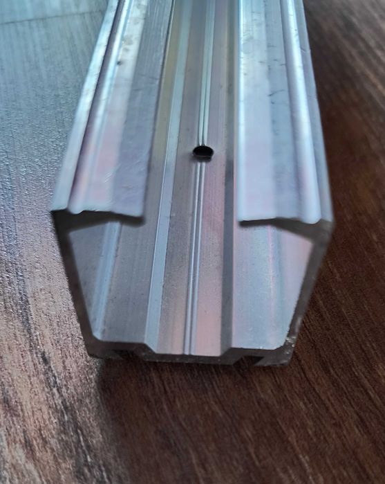 S100 System do drzwi przesuwnych Tycho