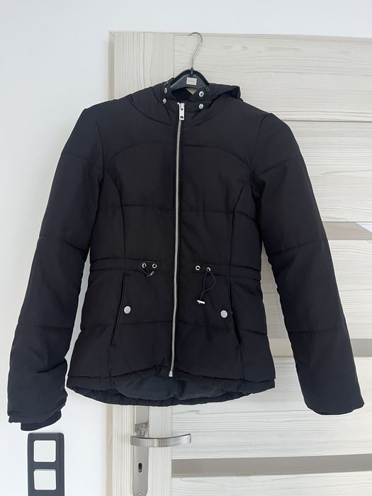 Kurtka zimowa damska