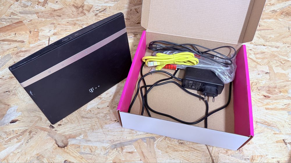 Router Huawei B525s
