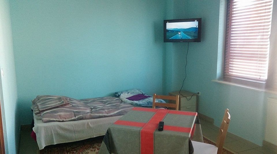 Noclegi Stężyca, Agroturystyka