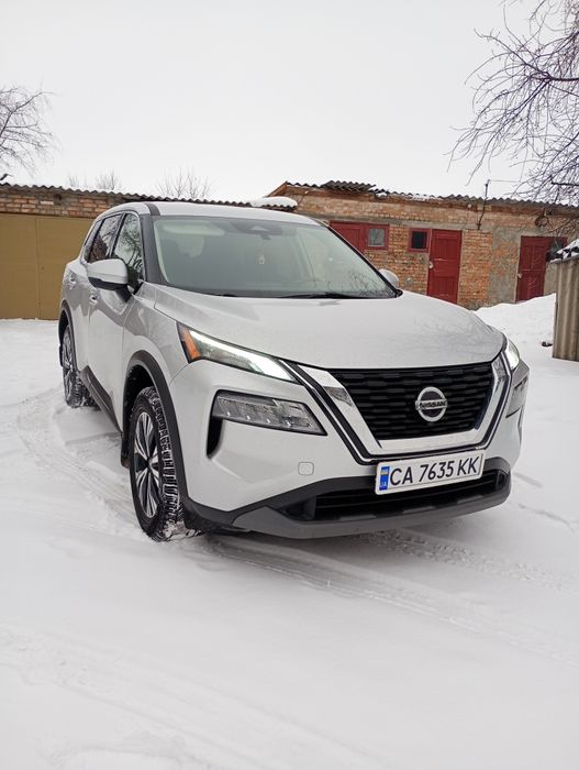 Нісан рог продажа