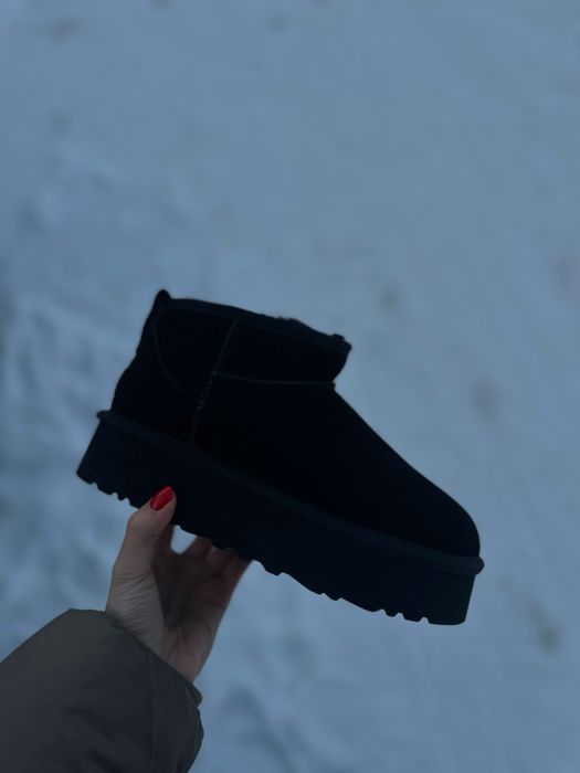 Ugg ultra mini, угг, уггі, угги