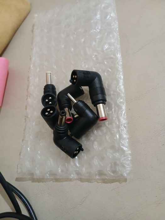 Carregador universal  mitsai