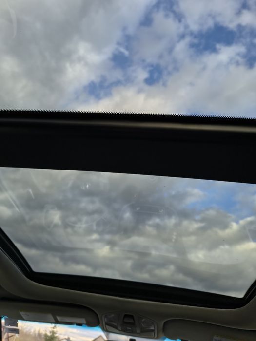 Hyundai Santa fe 2,4 GDI + gaz