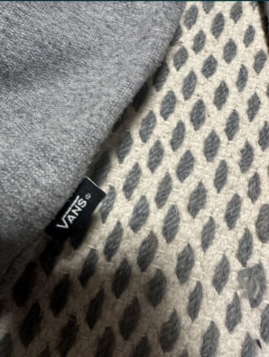 Vans (Ванс, Вэнс) sweatshirt (Свитшот, кофта)