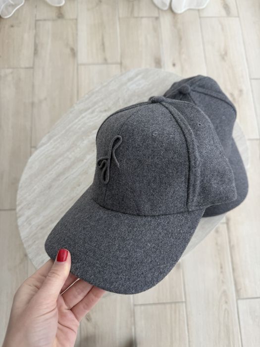 Кепка ruslan baginskiy бейсболка