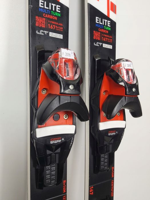 *nartybochnia.pl* ROSSIGNOL hero elite MT CA MULTI TURN -167 NABO 5572