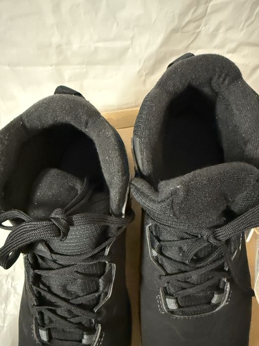 Adidas Terrex AX4 MID BETA C.RDY 42,5