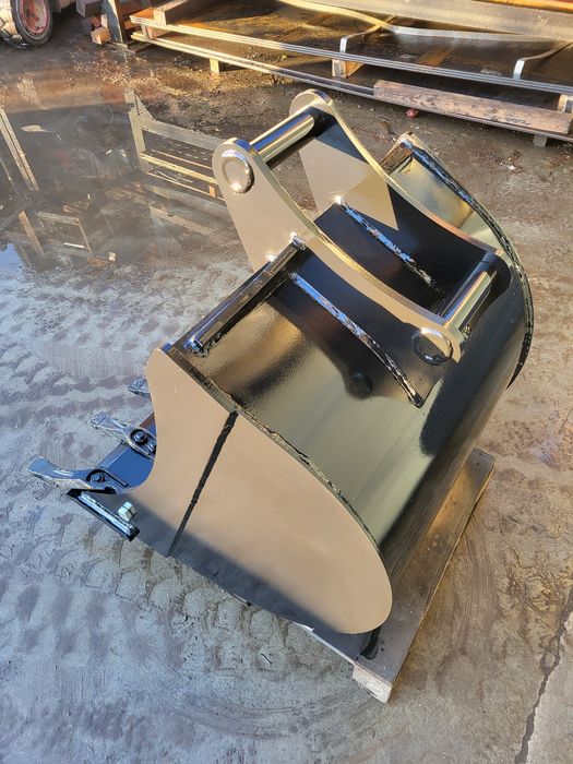 Łyżka koparkowa 70cm szeroka do koparki JCB 3cx 4cx koparko ładowarka