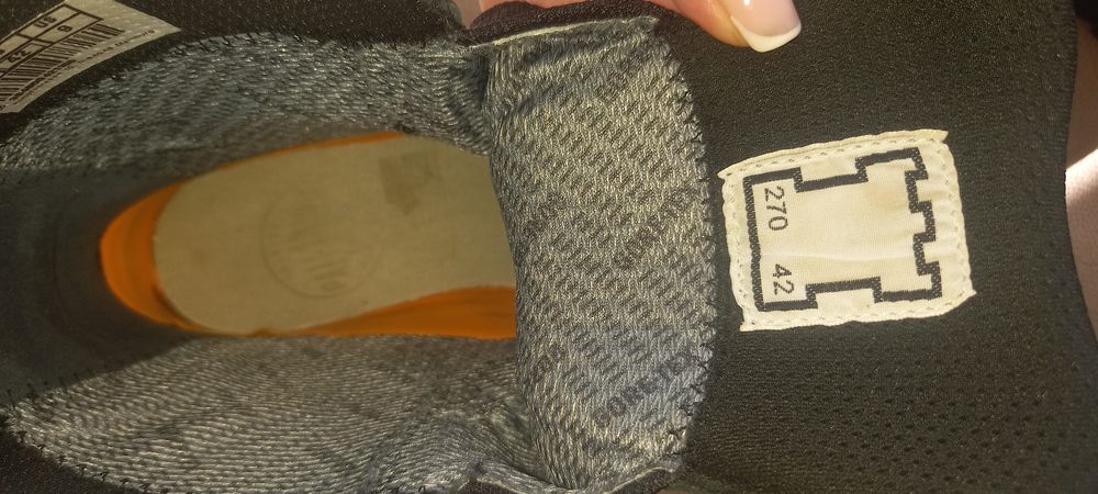 Берці військові Haix