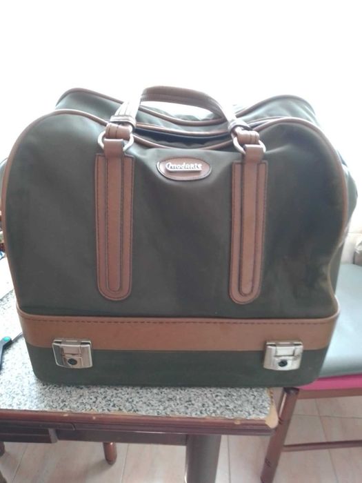 Mala/Mala Mão/Malote "Modarte"