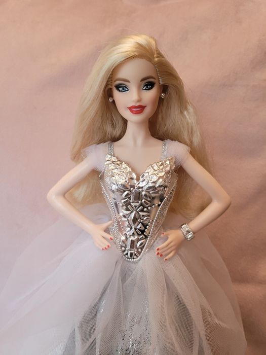 Barbie Holiday 2021