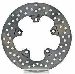 disco travão tras brembo yamahaxj6 n - 68b40793