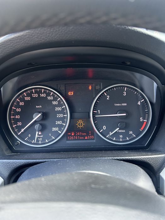 BMW 318d para venda