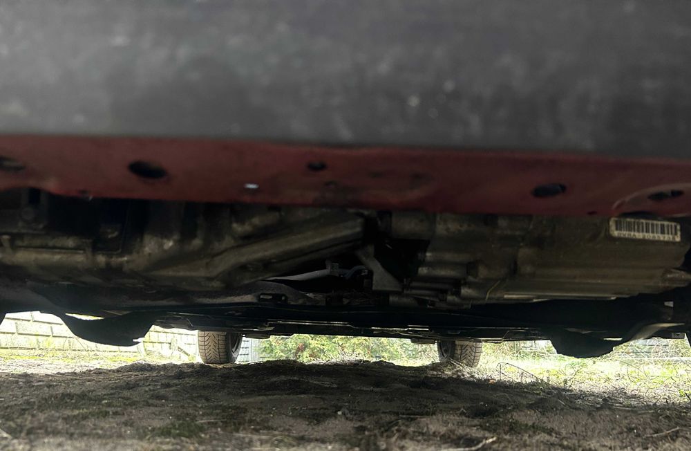 Silnik Honda Jazz II 1.4 DSI Benzyna L13A1 83KM 8V