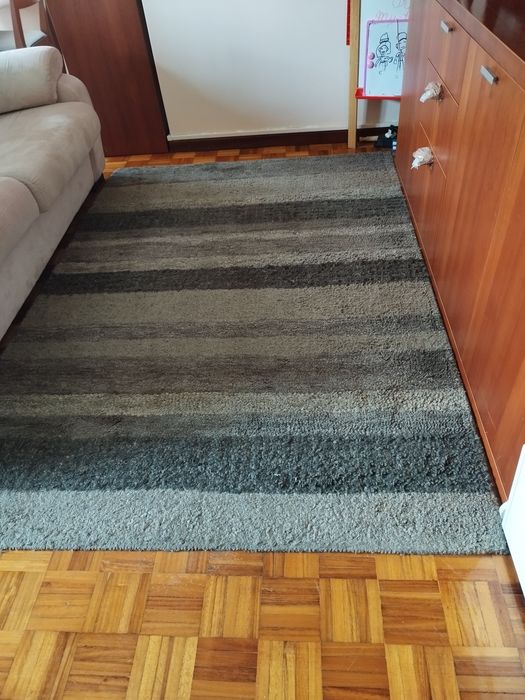 Tapete de Sala  200x140 cm