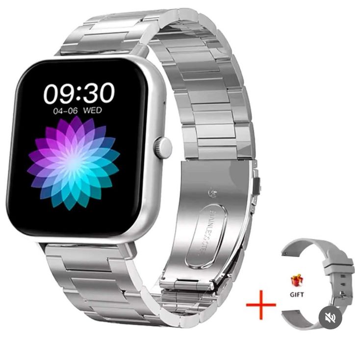 Smartwatch Xiaomi 2023