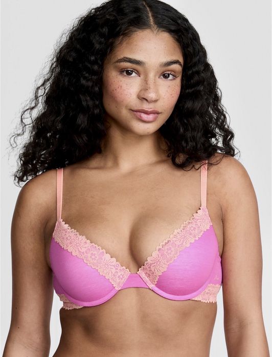 Бюст Victoria's Secret білизна Вікторія Сікрет