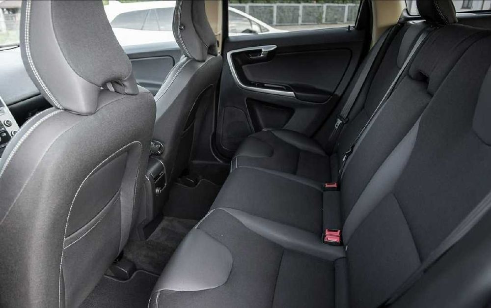 Volvo XC60 2.4 Diesel 2010
