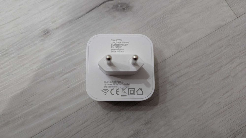 Calex Smart Outdoor Link Bluetooth шлюз для розумного освітлення Bluetooth Link