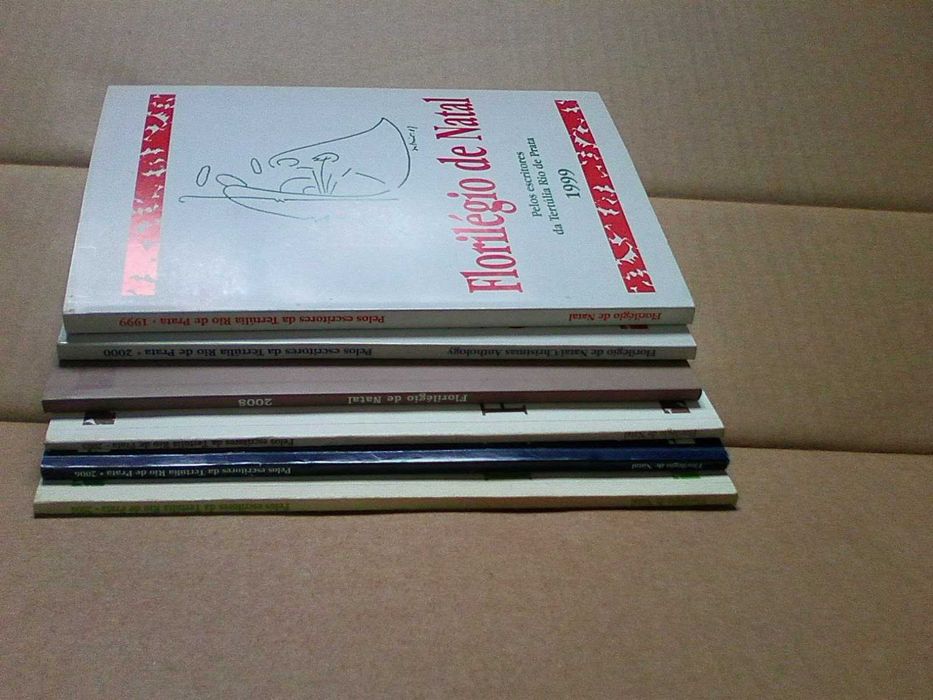 Florilégio de Natal - Conjunto