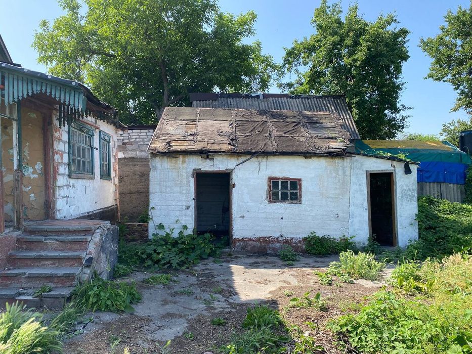 Будинок на пров. Родевський