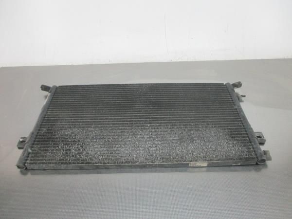 Radiador AC CHRYSLER Voyager / Grand Voyager III (GS)