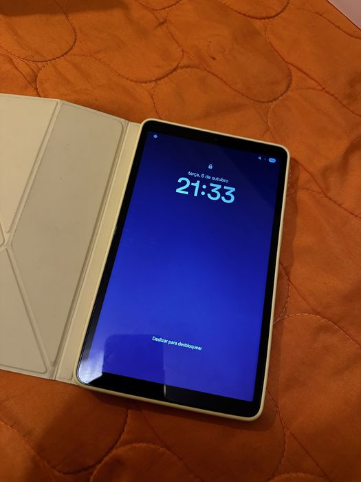 Tablet Samsung Galaxy Tab A9