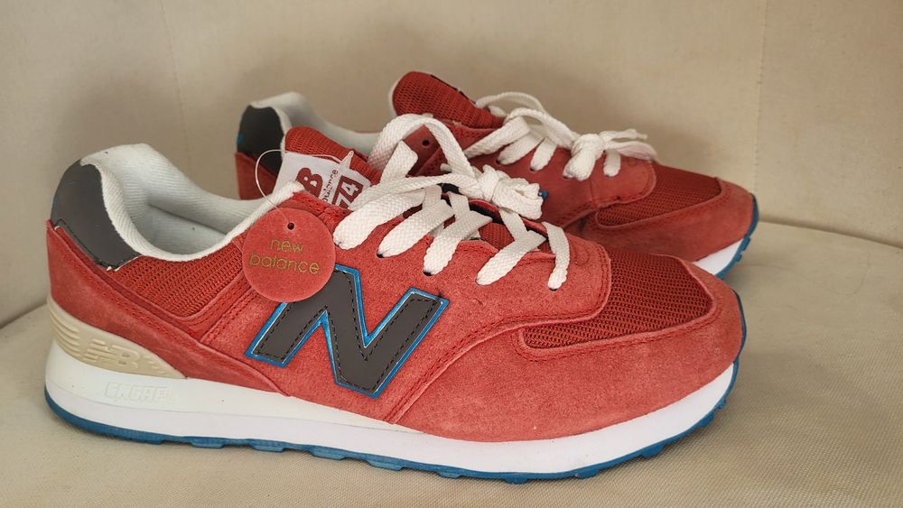 New balance r. 40,5