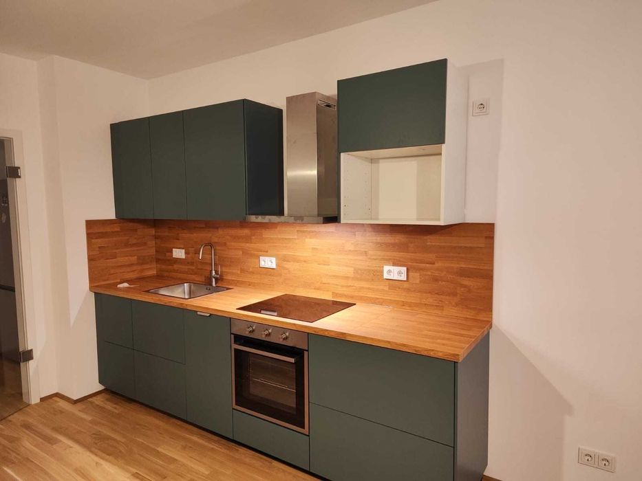 Montaż kuchni i mebli pokojowych ikea ,brw, castorama itp.