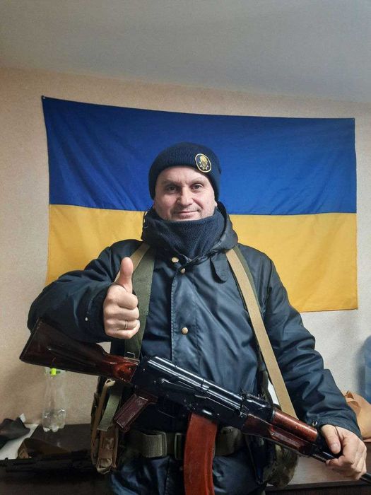 ОНЛАЙНПозитивнаяМоральнаяПомощьВоенным,Волонтерам иЧленамИхСемей!)