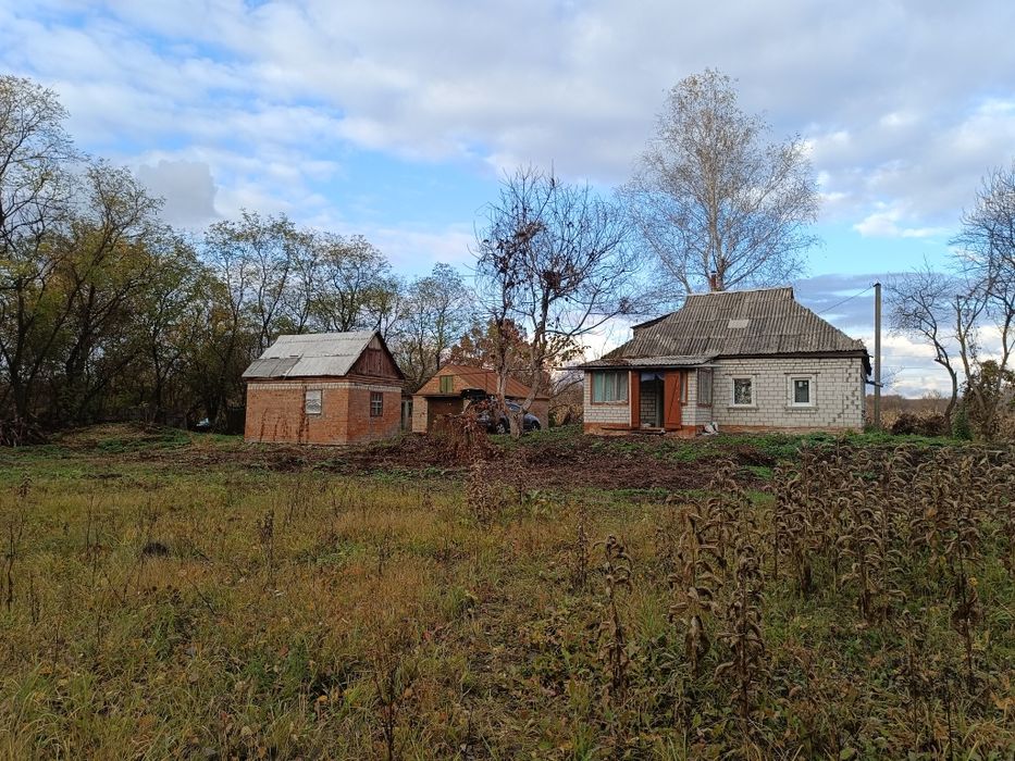 Будинок в Яцинах