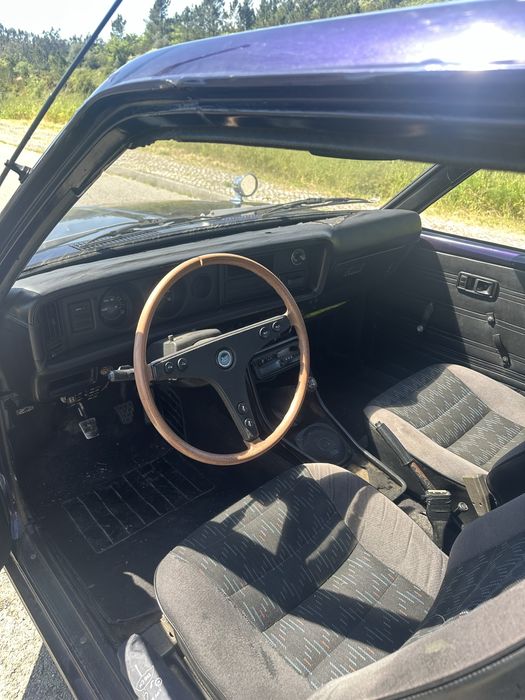 Toyota Corolla ke36
