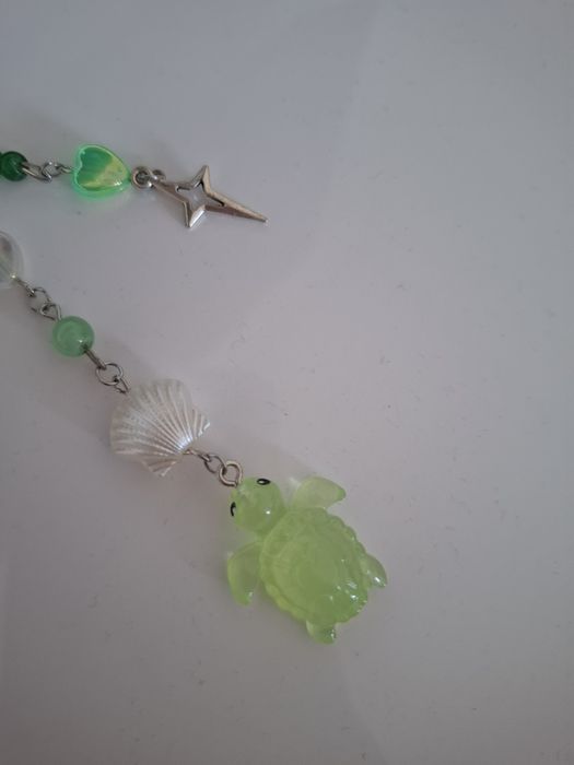 Breloczek hand made, brelok