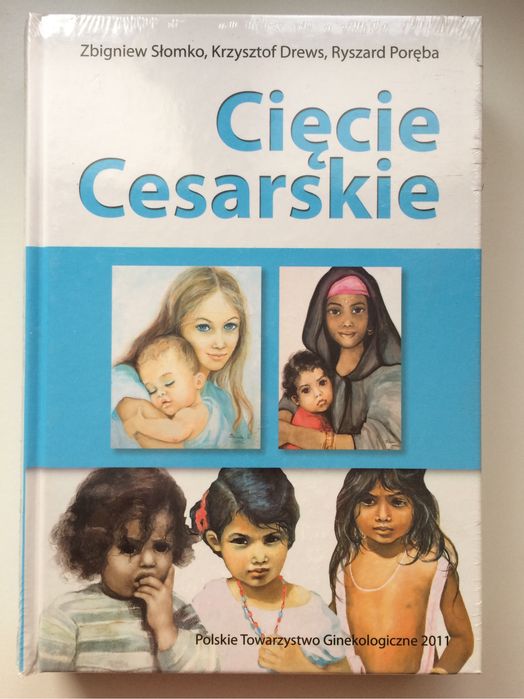 Cięcie cesarskie