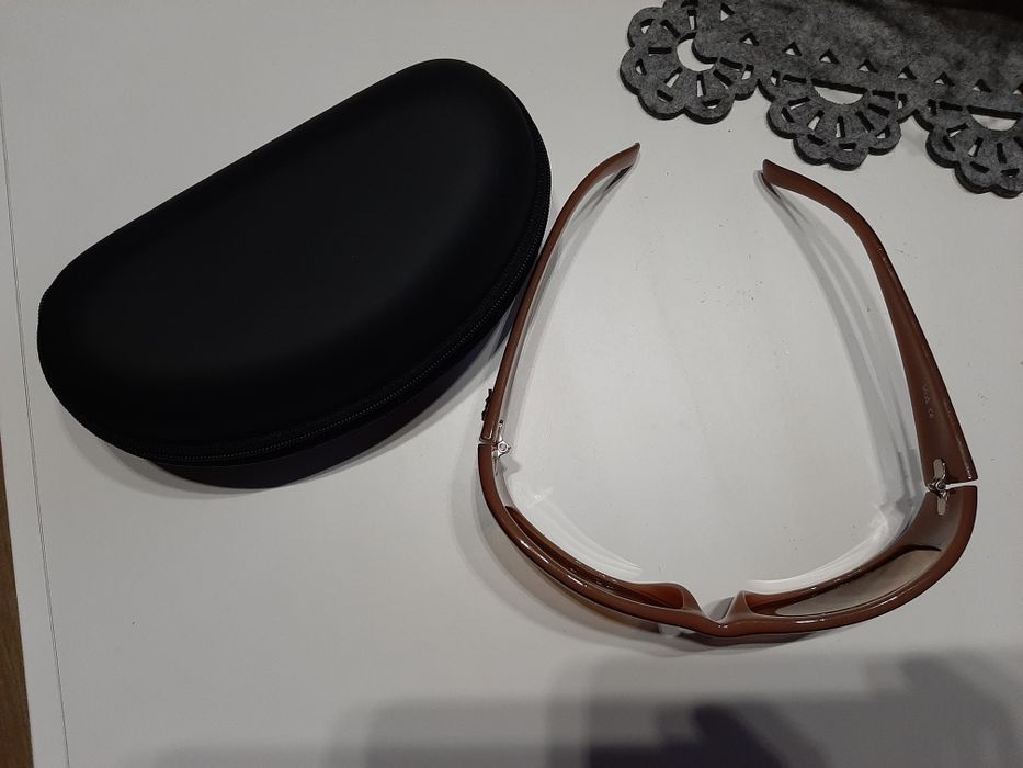 Okulary przeciwsłoneczne damskie Voka