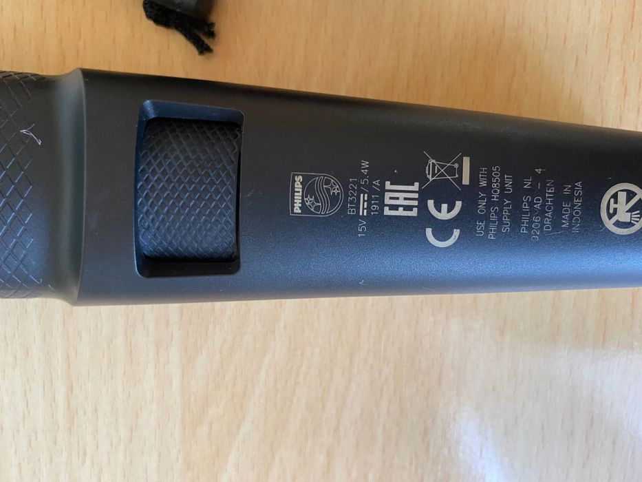 Aparador de Barba Philips