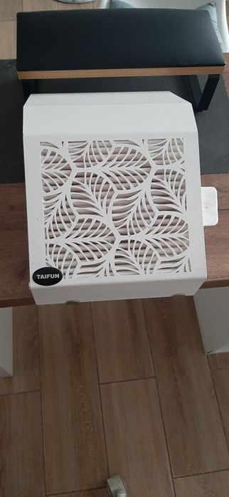 Витяжка для манікюру Taifun