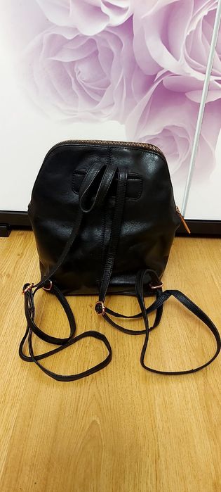 Рюкзак кожаный Лондон Pure Luxuties