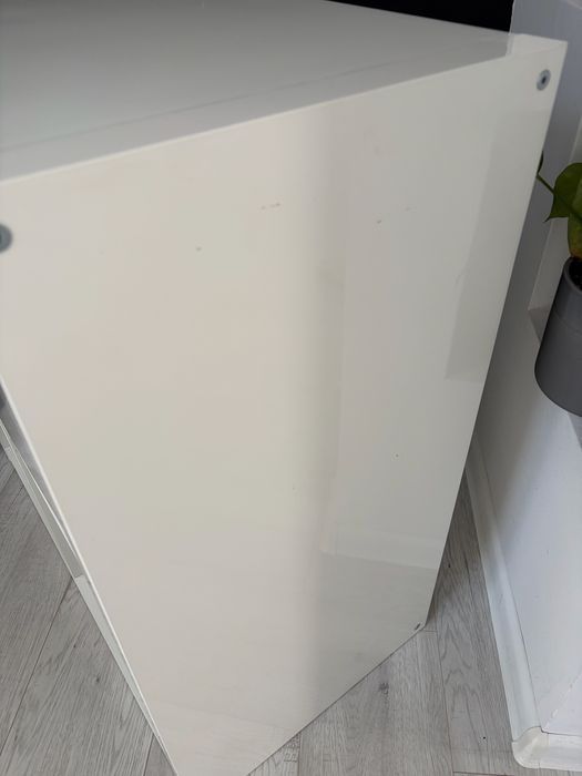 Regał Ikea kallax