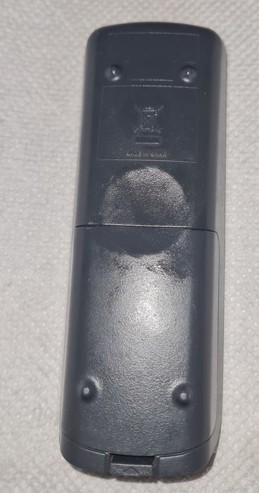 Пульт ду Sony RM-AMU009,нов  статуэт sharp